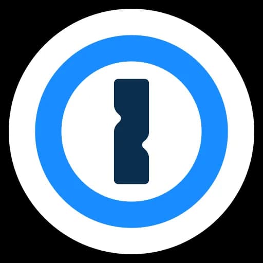 1Password
